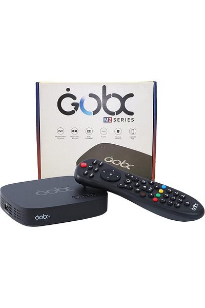 SSC Digital Satellite Receiver from Jobex, M2 Series