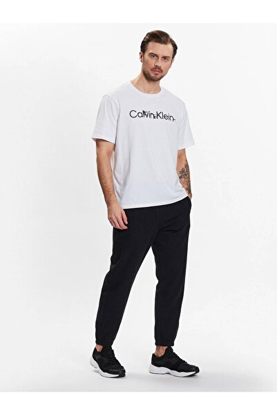 Calvin Klein Erkek Knit Eşofman Altı