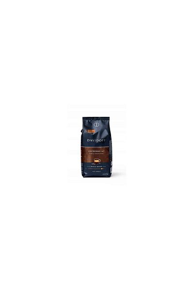 Davidoff Cafea Boabe Espresso 57 Dark & Chocolatey 1 Kg