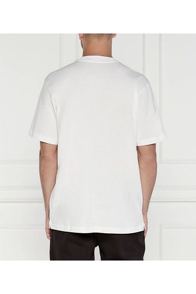 Calvin Klein Comfortable Cut BADGE T-Shirt