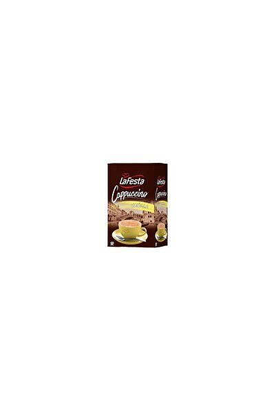 La Festa Cappuccino Vanilie 125g, 8 bucati