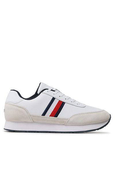 Tommy Hilfiger Corporate Core Eva Runner - Λεα