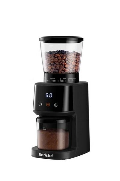 Baristal Baristal Electric Coffee Grinder