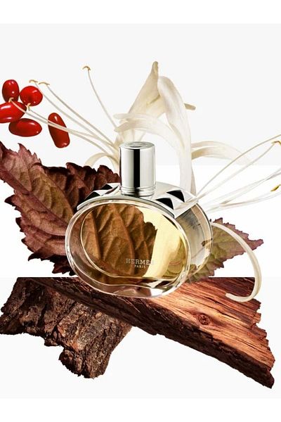 Hermes Barenia, Eau De Parfum, Women, 100 ml 15 ml