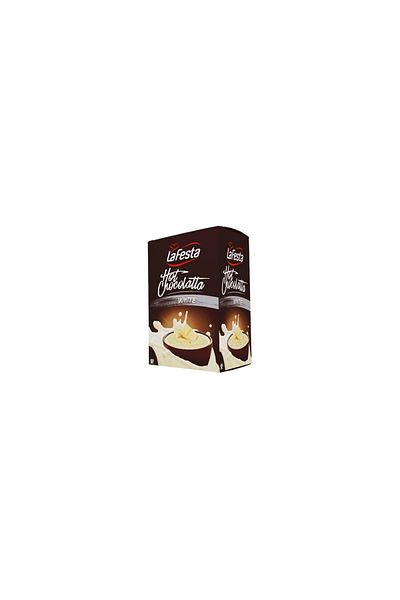 La Festa Ciocolata alba instantní, La Festa, 250 g