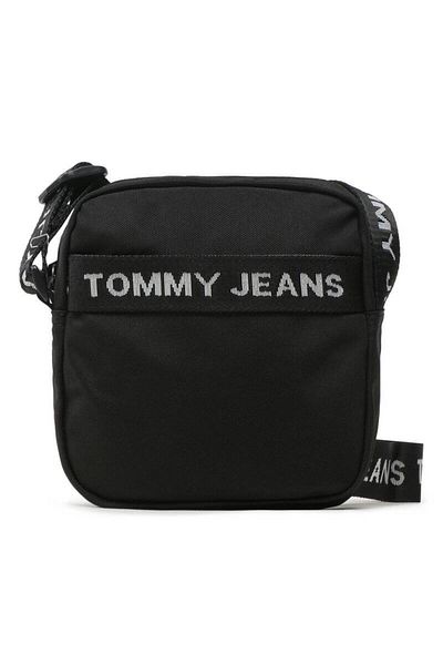 Tommy Hilfiger Tjm Essential Τετράγωνος Ρεπόρτερ