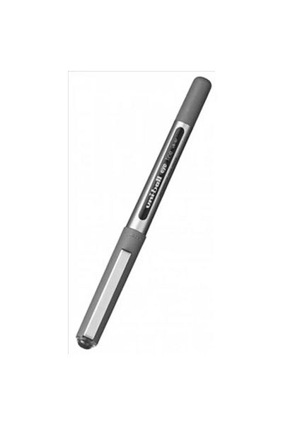 Uni Ball Eye Fine 0.7 Black Roller Pen