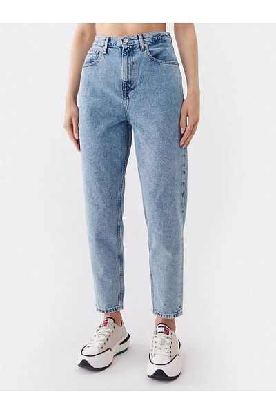Tommy Hilfiger MOM JEAN UHR TPR CG4014