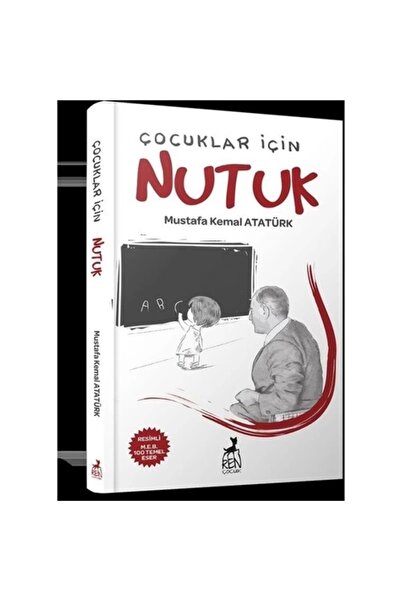 ren çocuk Çocuklar Için Nutuk