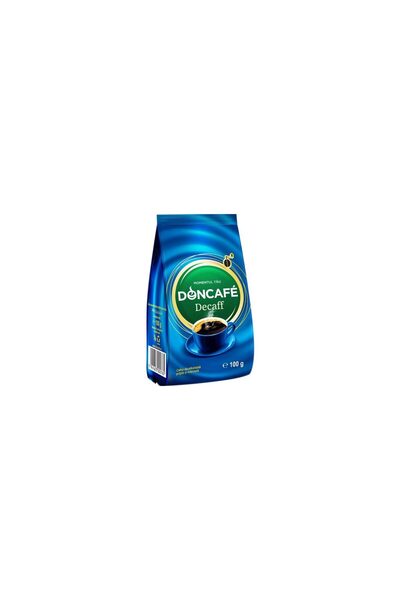 DONCAFE Cafea Decofeinizata 100g