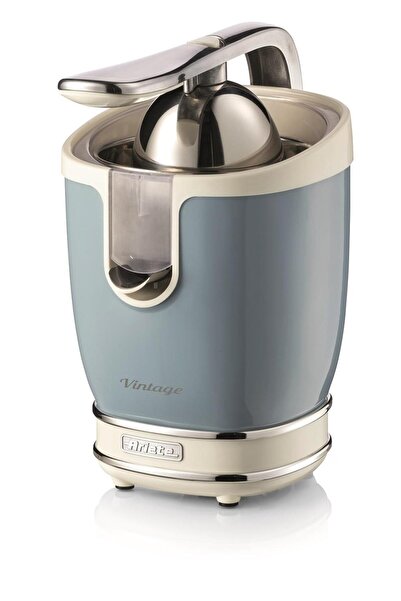 ARIETE Vintage Narenciye Sıkacağı - Mavi