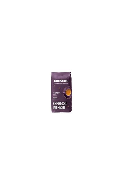 Eduscho Cafea boabe, Espresso Intenso, 1kg