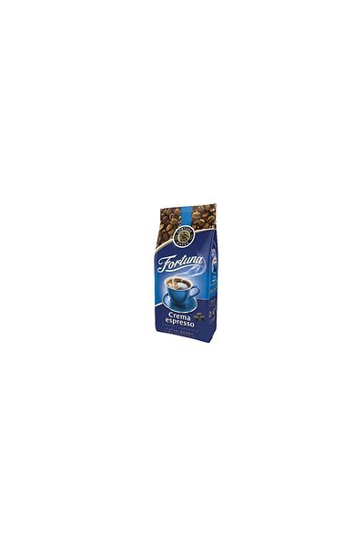 Fortuna Cafea boabe Fortuna Crema Expresso, 1kg