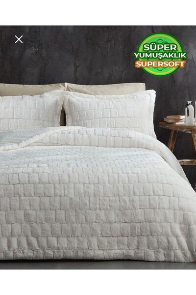 SEVEREVİM Double Benita Set