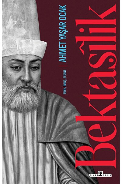 Genç Timaş Bektaşilik