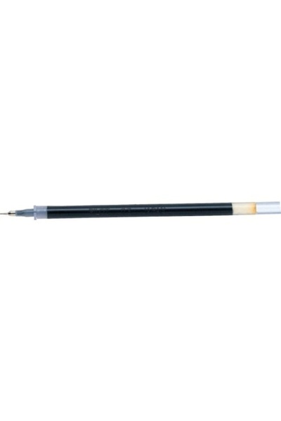 Pilot G-tec C0.4 Yedek - Siyah