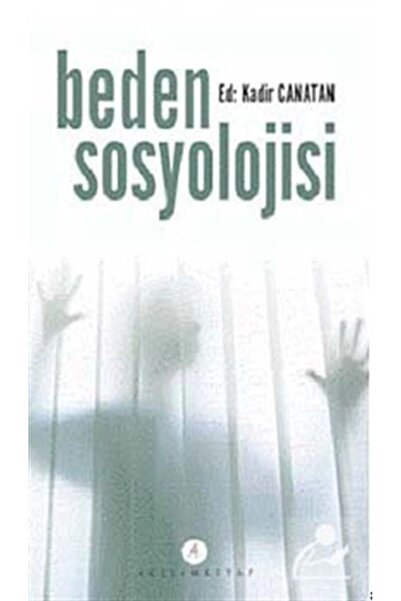 Açılım Kitap Beden Sosyolojisi
