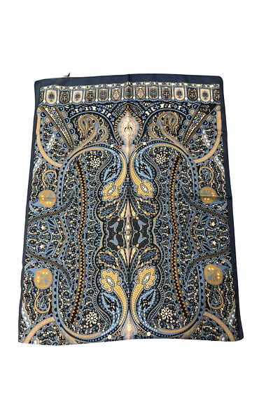 Levidor Casual Shawl Ethnic Patterned