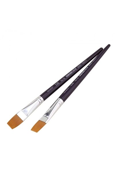 Fanart Academy Seri 536 Yassı Fırça No:8