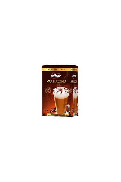 La Festa La Festa Cappuccino Extra Size Mochaccino 176g