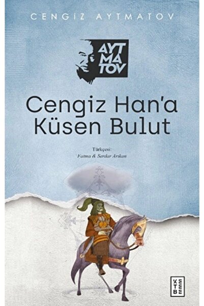 Ketebe Yayınları Cengiz Hana Küsen Bulut