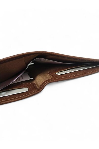 Matmazel Genuine Leather Card Holder Wallet 231020062
