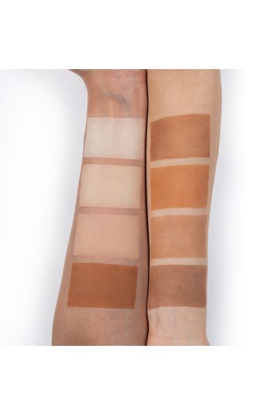 Character Pro Contour Powder Palette