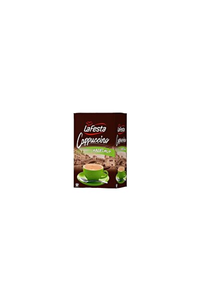 La Festa Capuccino Cu Alune 125 G, 8 Bucati