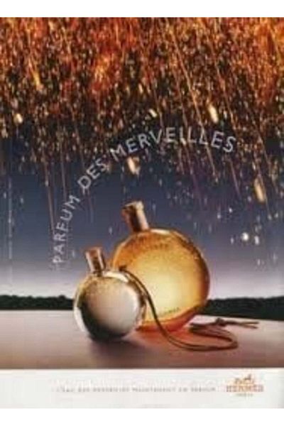 Hermes Eau Des Merveilles Gift Set, Women, Eau De Toilette, 50 ml Body Lotion, 40 ml Edt, 7.5 ml