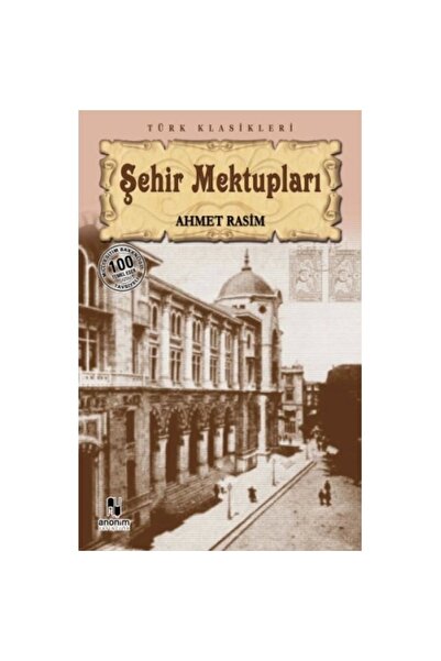 Genel Markalar Şehir Mektupları