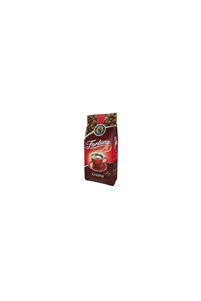 Fortuna Cafea boabe Fortuna Crema, 1kg