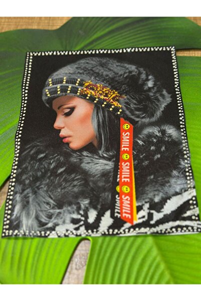 Gönülden Tasarım ΠΕΤΡΙΔΙ ΕΘΝΙΚΟ ΓΥΝΑΙΚΕΙΟ ΑΡΜΑ ΡΑΠΤΙΚΗ ΑΠΛΙΚΕ 24Χ8 ΕΚ