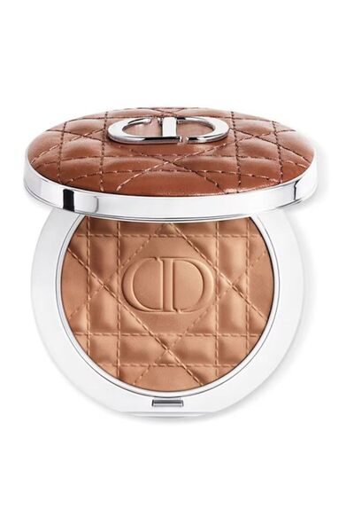 Dior Forever Nude Bronzer - Bronzlaştırıcı Pudra -05