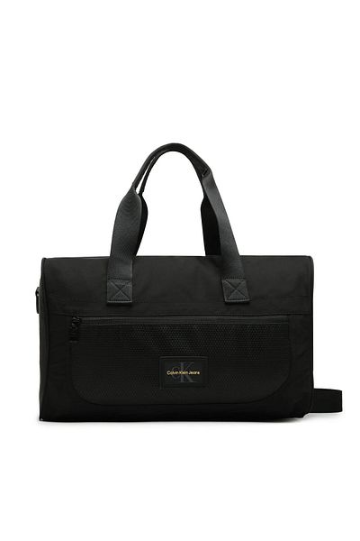 Calvin Klein Sport Essentials Pkt Duffle 43 Ut - Comfortable Fit