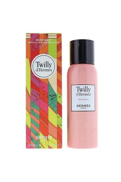 Hermes Twilly D' Women Deodorant 150 Ml - 3346133200069