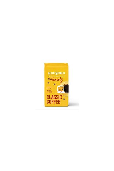 Eduscho Ground coffee, Family, 1 kg