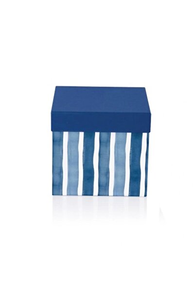 Gıpta GIPTA FOCUS KÜP HEDİYE KUTUSU BX2855 C NO:04 200x200x185mm - TEKLİ