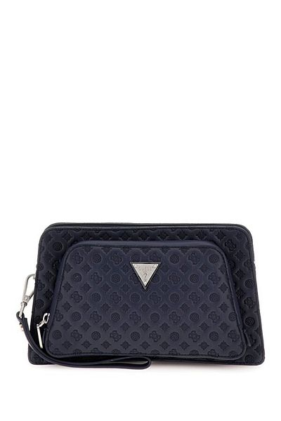 Guess Мъжка чанта през рамо Milano