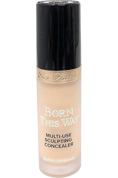 Too Faced Born This Way Super Coverage Concealer( Swan)