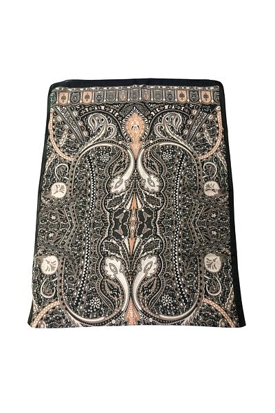 Levidor Casual Shawl Ethnic Patterned