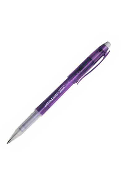 Paper-Mate Paper Mate Replay Premium Silinebilir Jel Tükenmez Kalem Mor (1901...