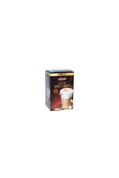 La Festa La Festa Cappuccino Extra Size Latte Macchiato 176 g