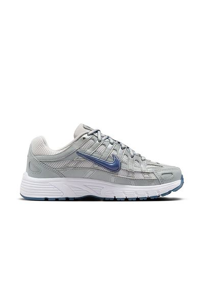Nike P-6000 (Gs) Youth Sneaker – Children's Casual Shoes