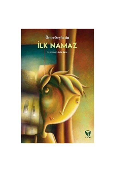 Turkuvaz Kitap İlk Namaz