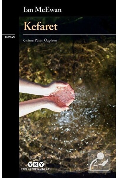 Yapı Kredi Yayınları Kefaret Ian Mcewan