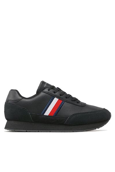 Tommy Hilfiger Core Eva Runner Corporate Lea