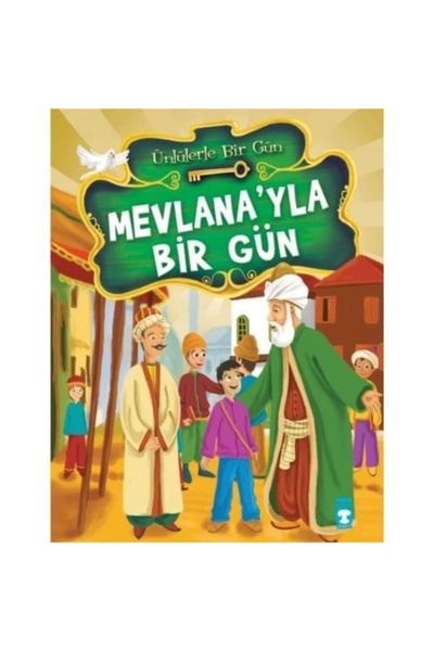 Timaş Çocuk Ünlülerle Bir Gün Mevlanayla Bir Gün Timaş Yay