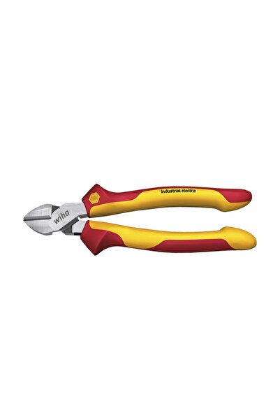 wiha Clește cu tăiere laterală Wiha DynamicJoint 160 mm VDE