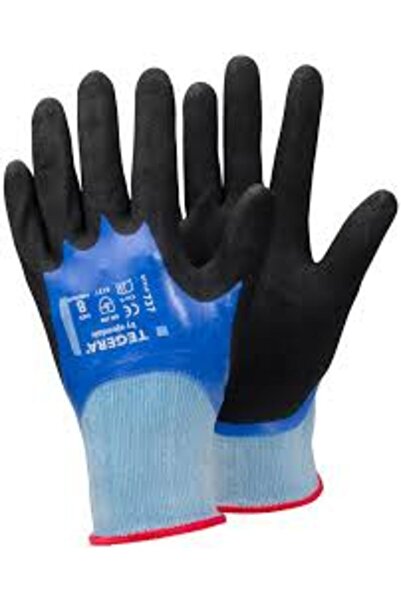 TEGERA 737 Fully Covered Microfoam Work Gloves
