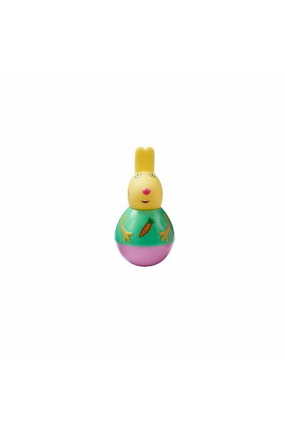 Skygo WE001000 Weebles Peppa Pig Single Pack - 7428 +18 months